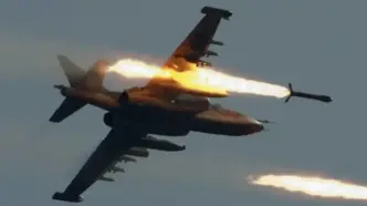 Airstrikes Kill Over 40 Terrorists in Borno - NAF