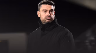 Frankfurt (News Central TV)