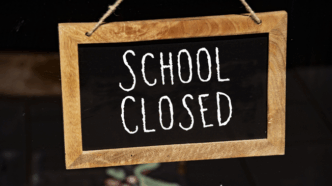 Algeria Shuts Schools Over Severe Weather