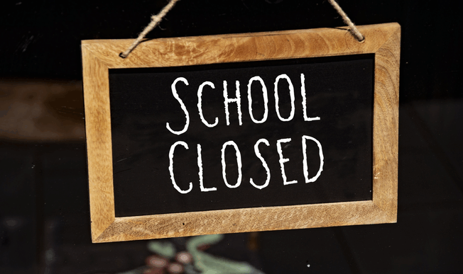 Algeria Shuts Schools Over Severe Weather