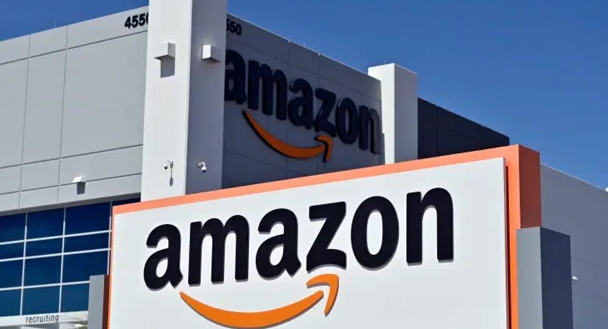 Amazon to Cut 16,000 Jobs Worldwide