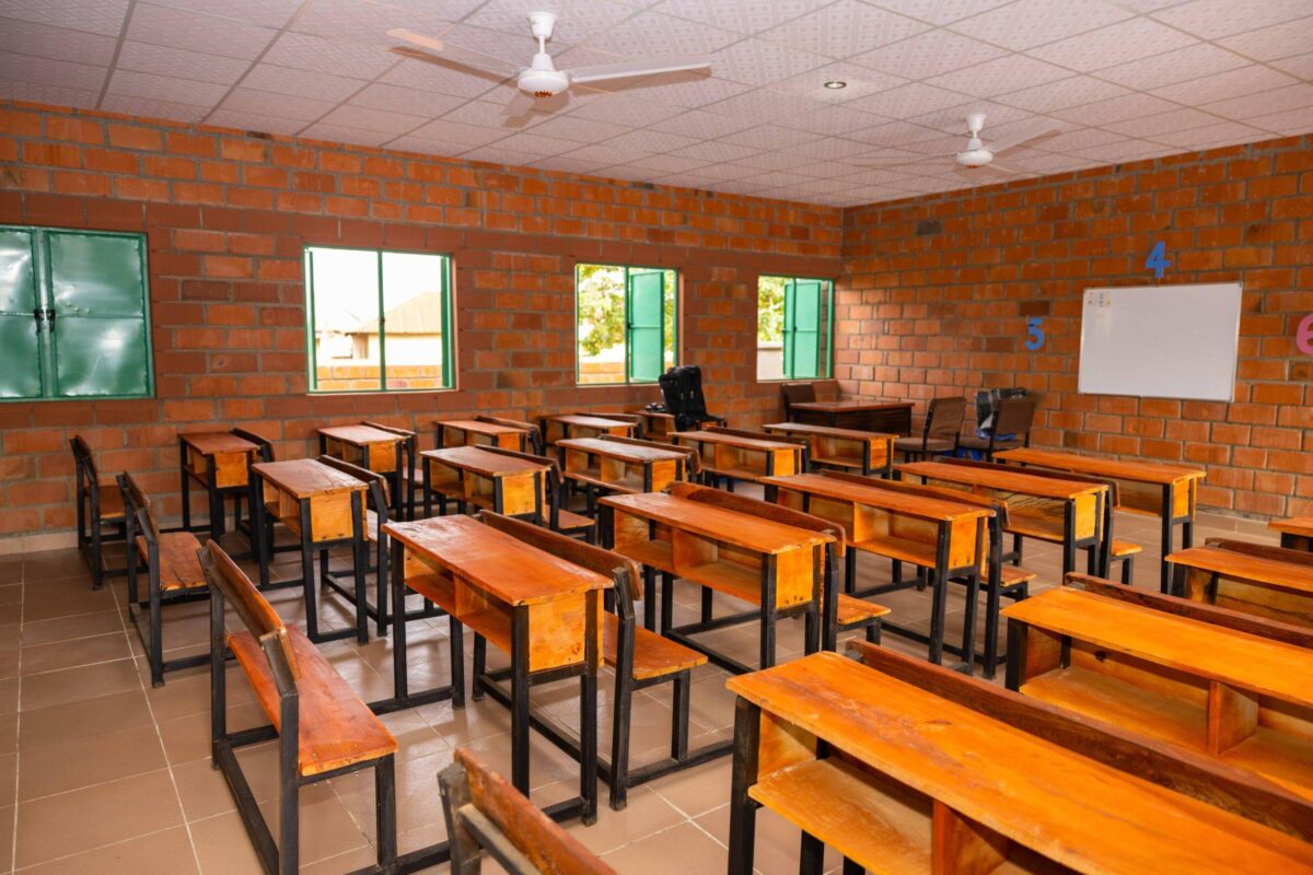 Anambra Ends Monday Sit-at-Home for Schools