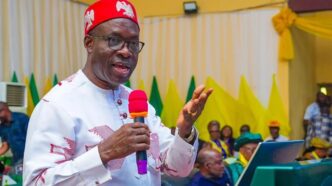 Anambra Warns Churches Against Noise Pollution