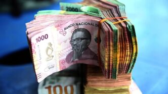 Angola Plans Debt-for-Health Swap This Year