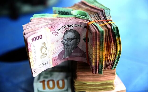 Angola Plans Debt-for-Health Swap This Year