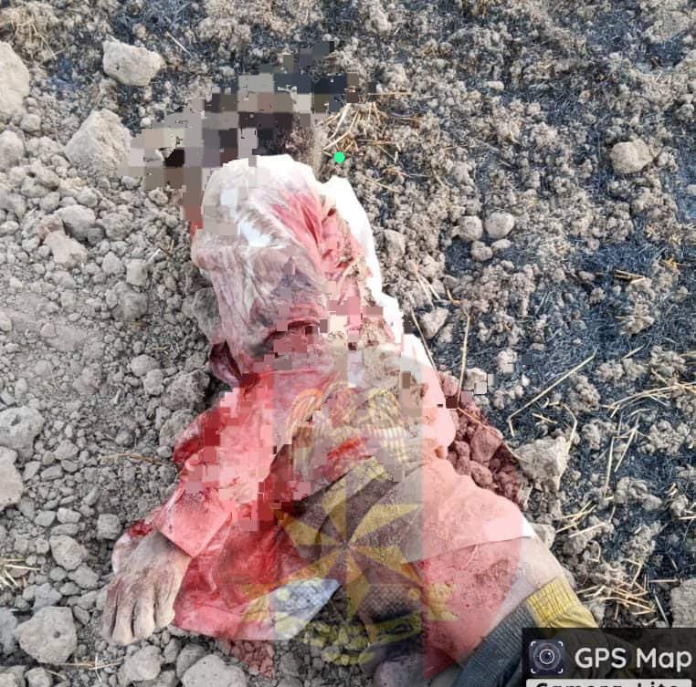 Army Foils Plateau Attack, Kills Bandits