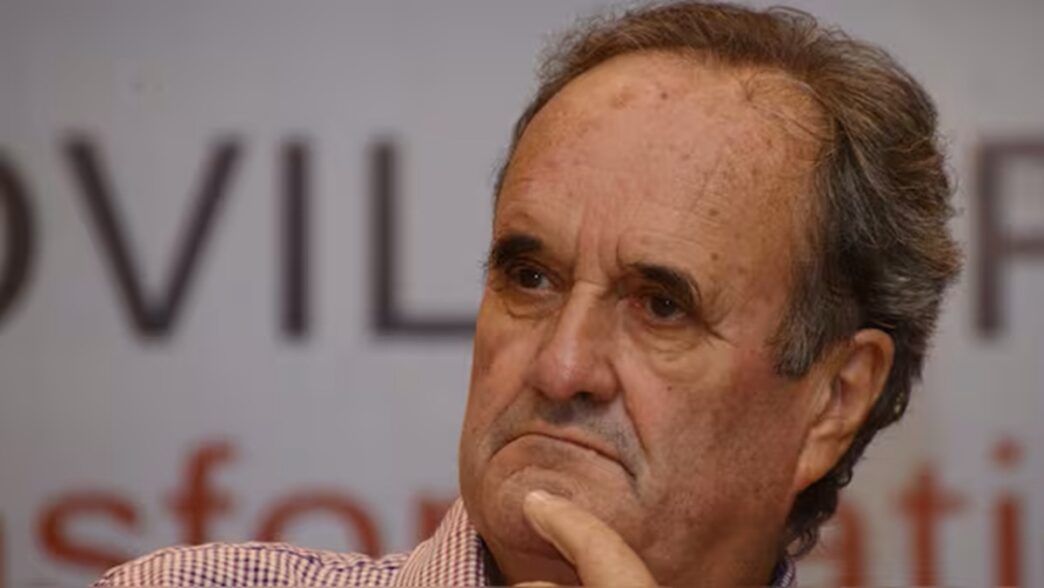 BBC's 'Voice of India' Mark Tully Dies at 90