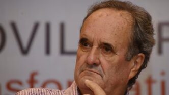 BBC's 'Voice of India' Mark Tully Dies at 90