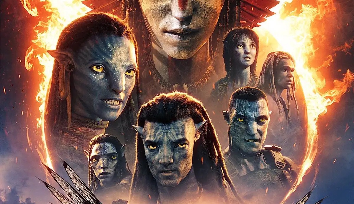Third 'Avatar' Film Passes the $1 Billion Mark