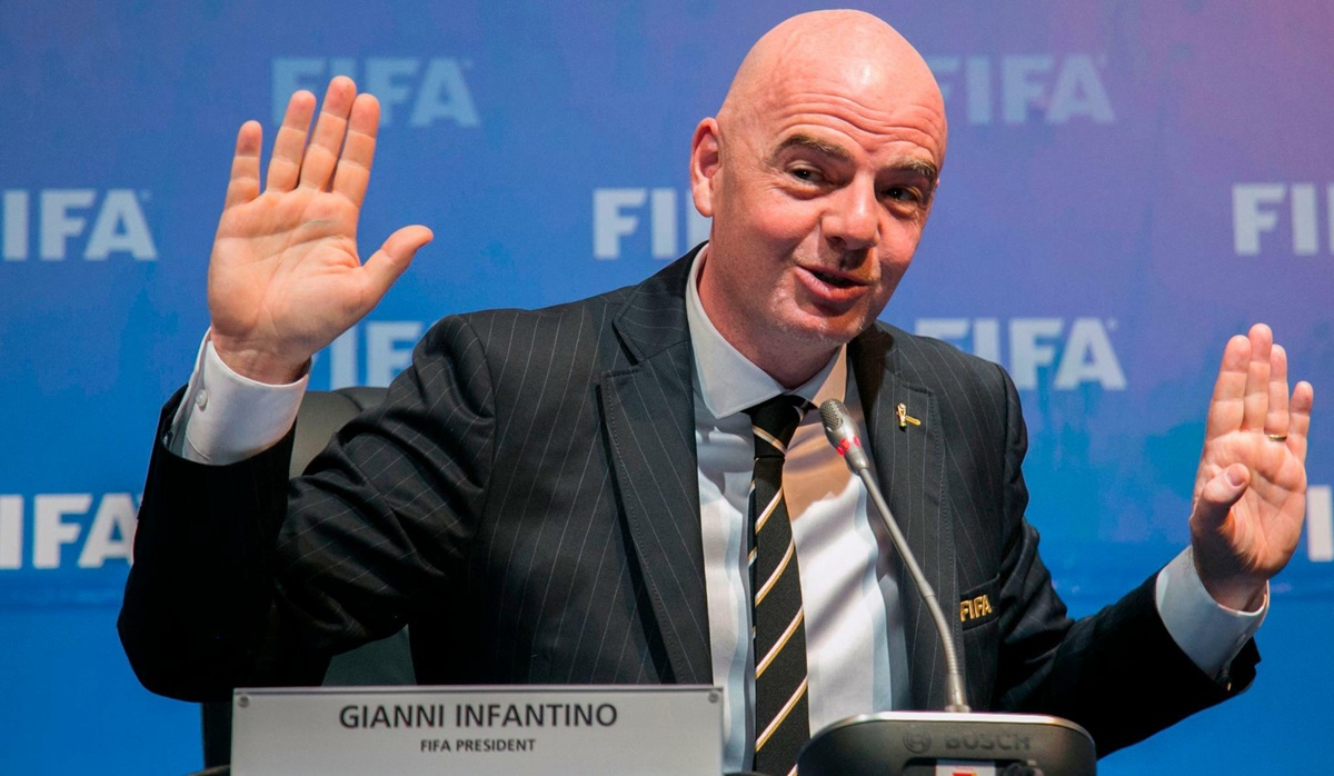 Men’s Football Transfer Fees Hit $13Billion - FIFA