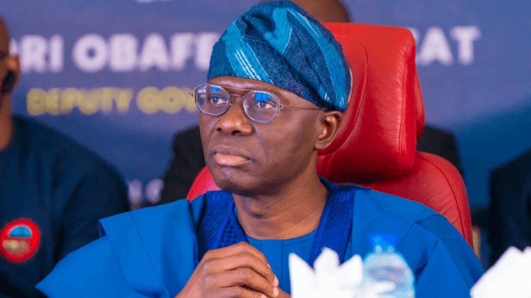 Lagos Intensifies Citywide Waste Clearance Drive (News Central TV)