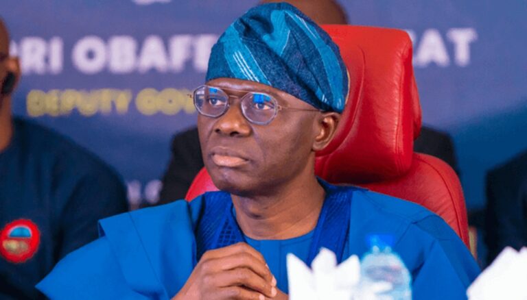 Sanwo-Olu Orders Prosecution of Festac-Alakija Bridge Vandals