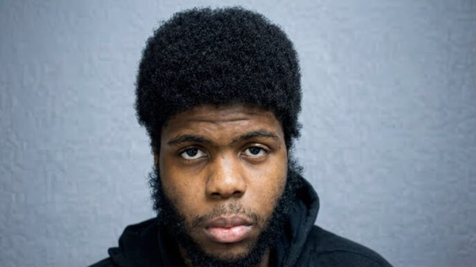 US-Nigerian Man Charged in Toronto Student Killing