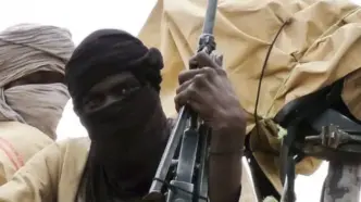 Kaduna: Police Confirm Abduction of 160 Worshippers