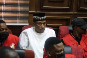 Court Grants Bauchi Finance Boss Bail