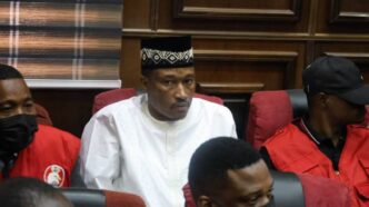 Court Grants Bauchi Finance Boss Bail