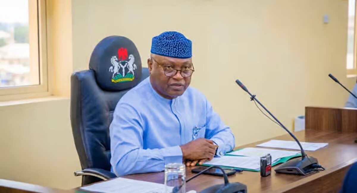 INEC Presents Certificate of Return to Oyebanji (News Central TV)