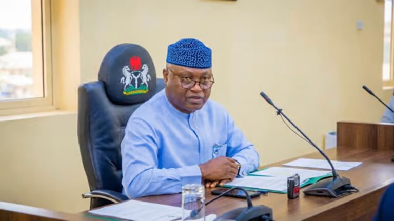 Ekiti Governor Dissolves Boards, Sacks Appointees