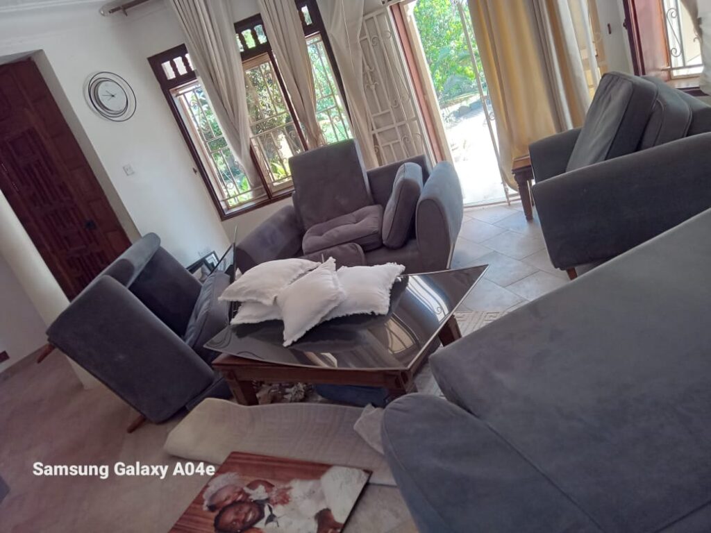 Bobi Wine Says Soldiers Assaulted Wife During Raid