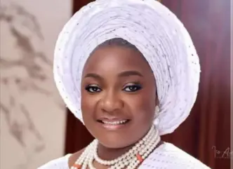 Gospel Singer Omije Ojumi Dies