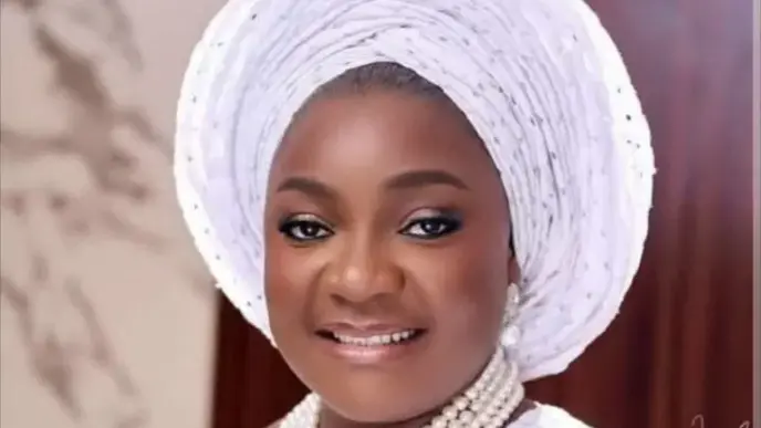 Gospel Singer Omije Ojumi Dies