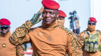 AES Condemns US Military Operation in Venezuela