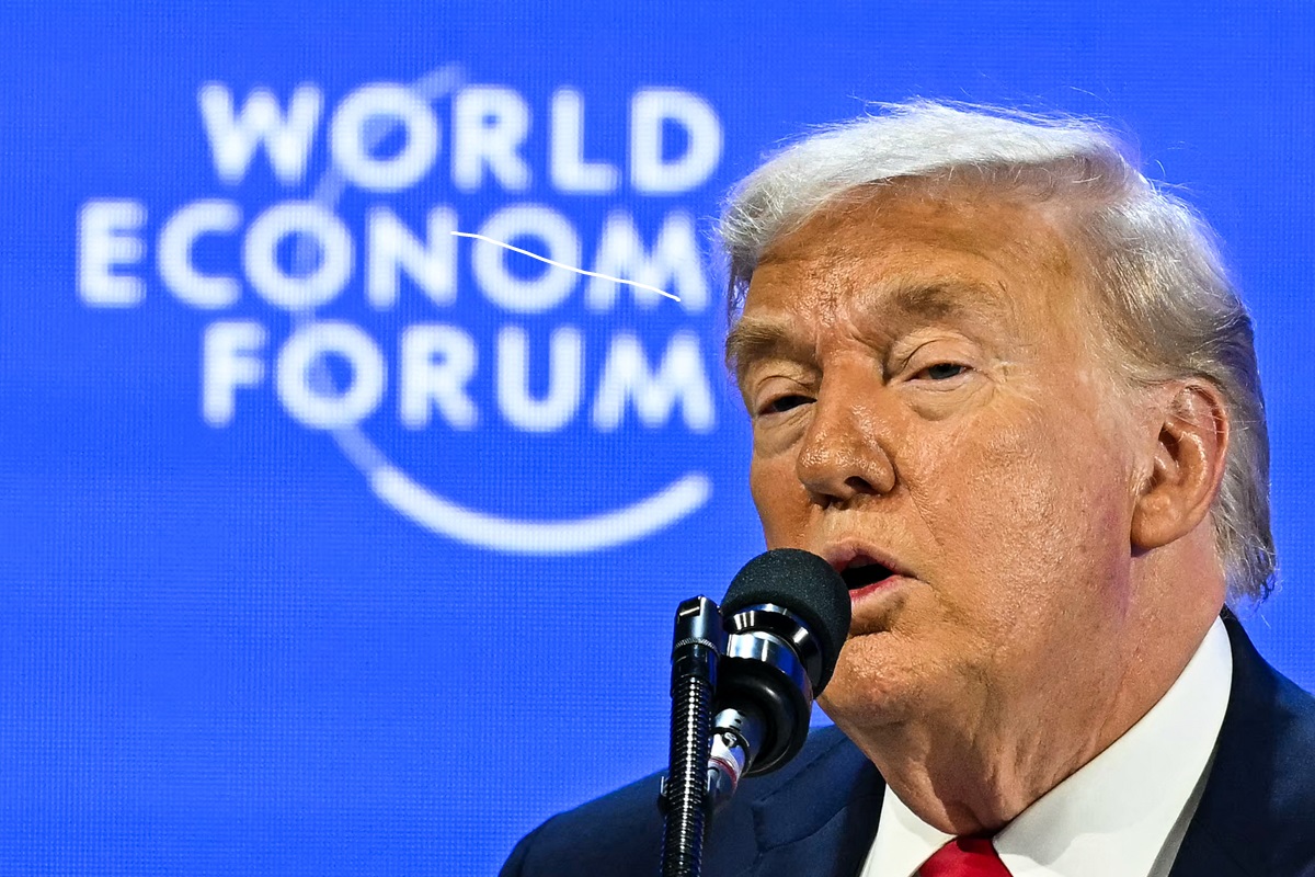 Trump Renews Push for Greenland, Calls Denmark “Ungrateful”