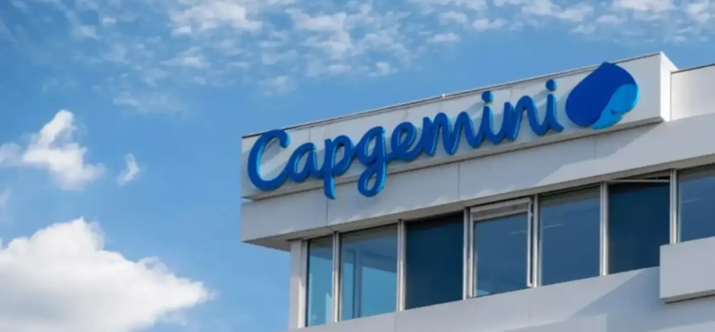 Capgemini (News Central TV)