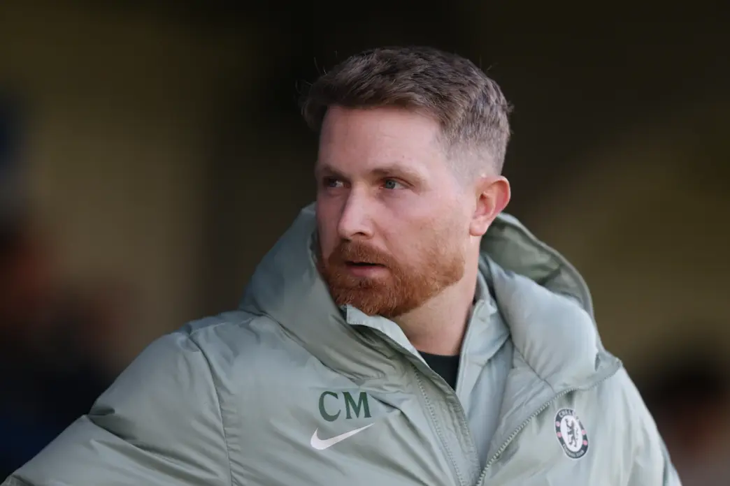 Chelsea’s McFarlane Faces Immediate City Challenge