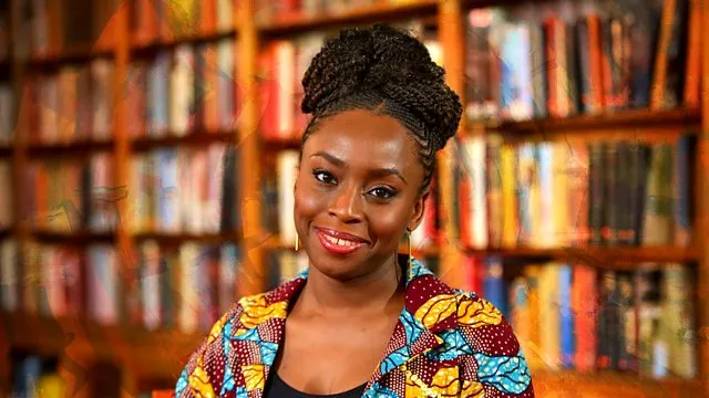 Chimamanda Adichie Serves Euracare Hospital Legal Notice