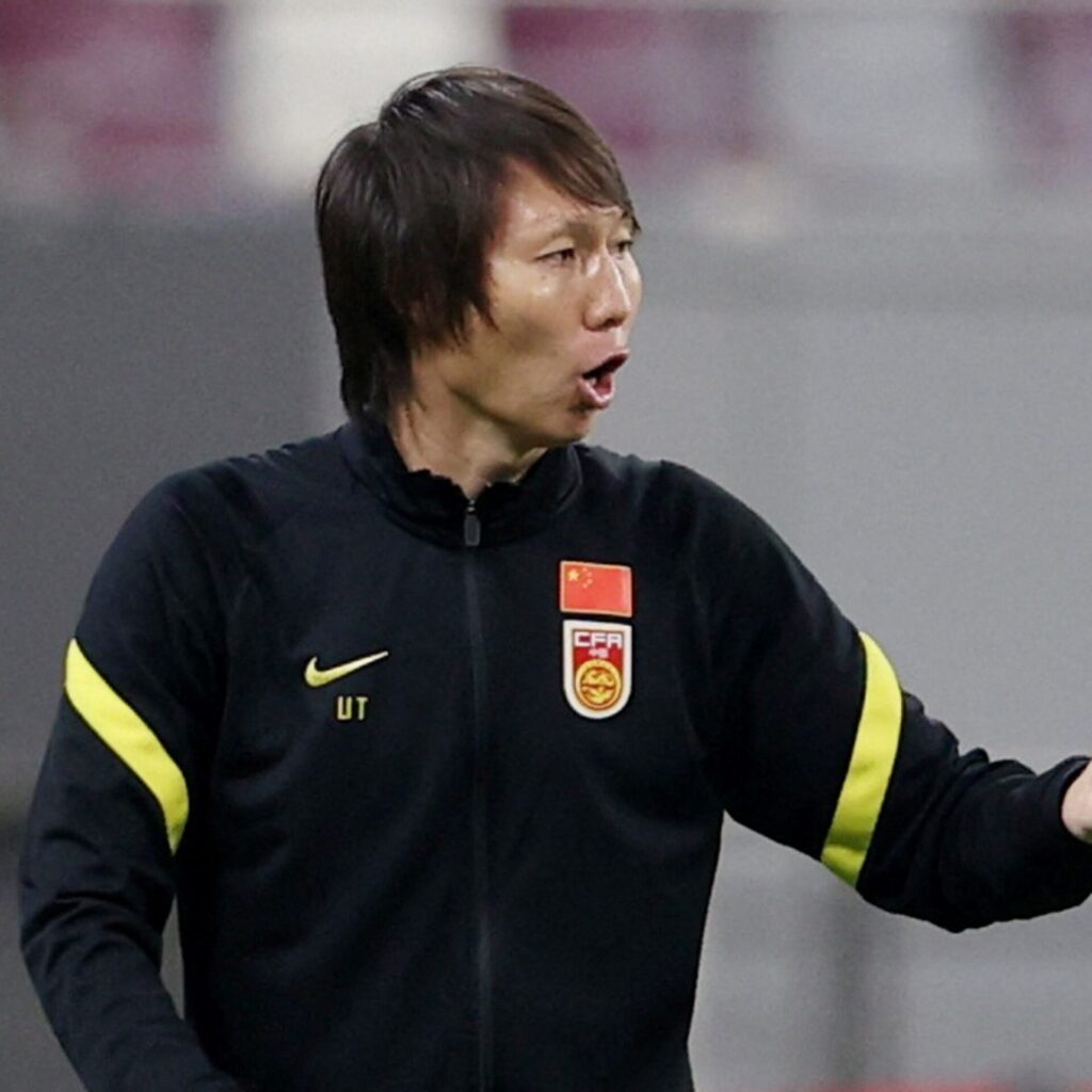 China Bans 73 for Life in Football Scandal