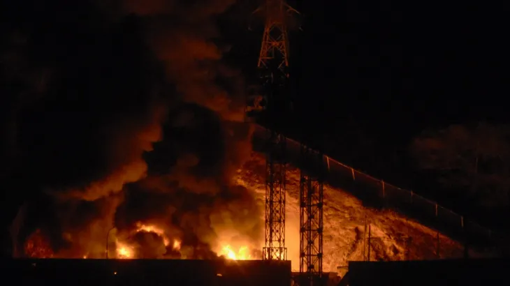 US Strike: Colombia Deploys Troops to Venezuela Border