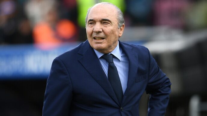 US Media Mogul Rocco Commisso Dies at 76