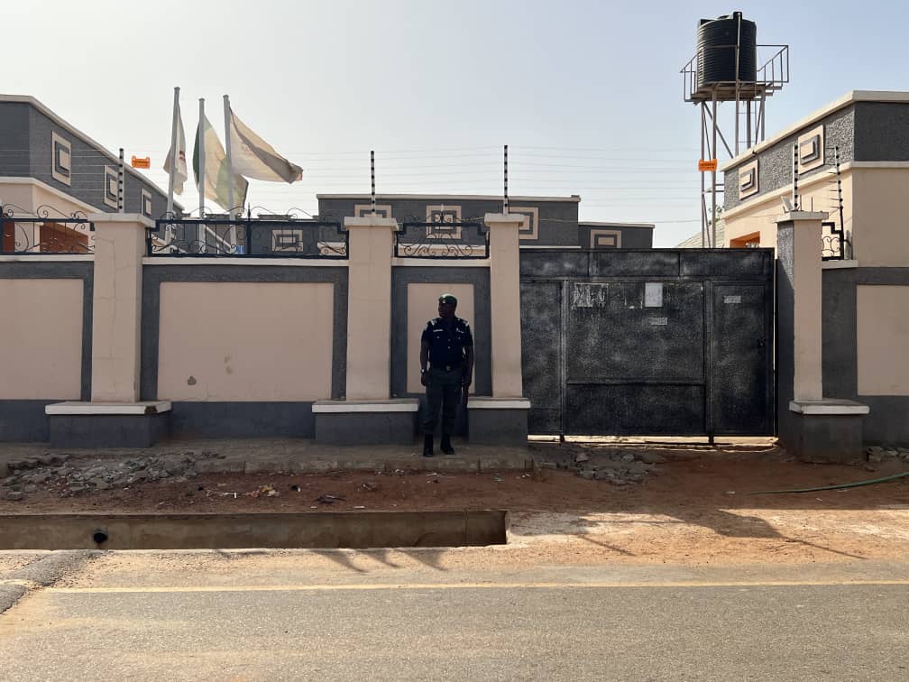 Court Orders Forfeiture of N213 billion Malami Assets