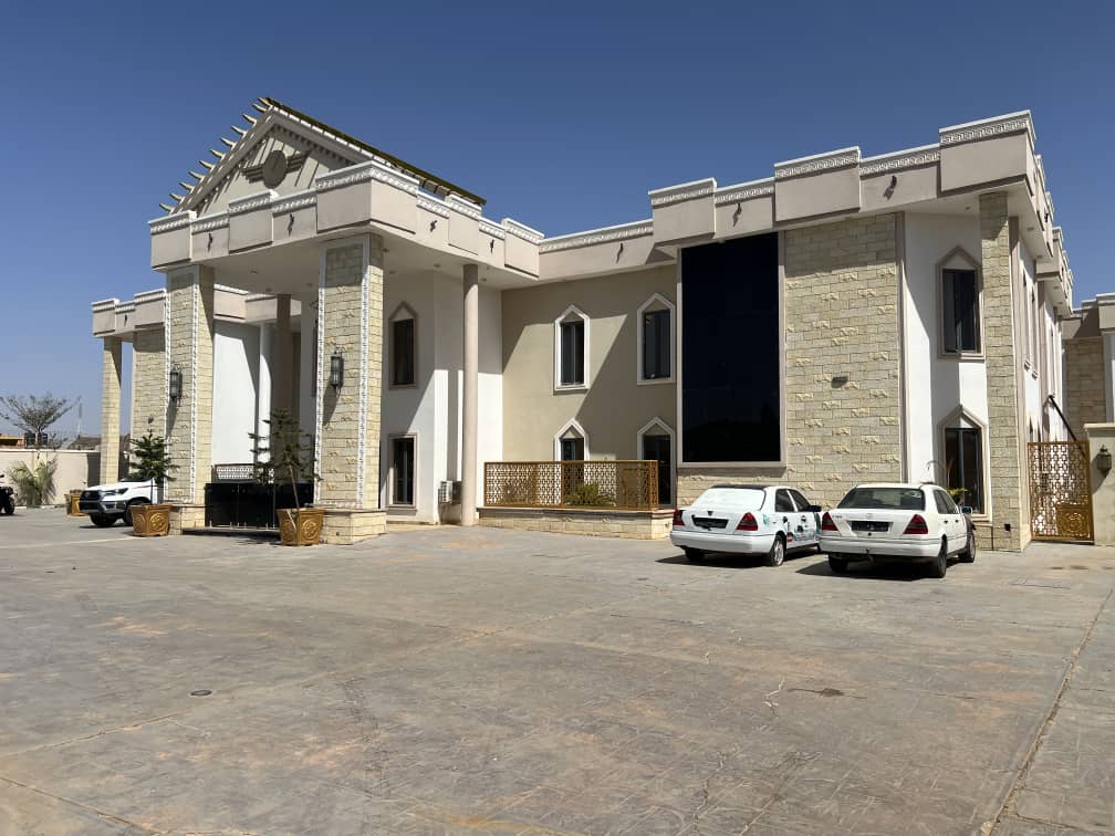 Court Orders Forfeiture of N213 billion Malami Assets