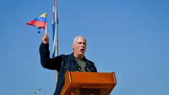 Cuba Says 32 Citizens Killed in Maduro Extraction