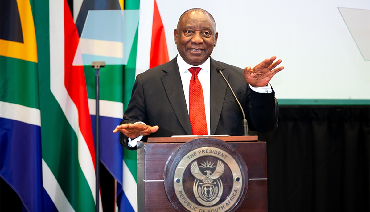 Ramaphosa (News Central TV)