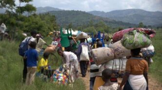 53 Congolese Refugees Died in Burundi- UN