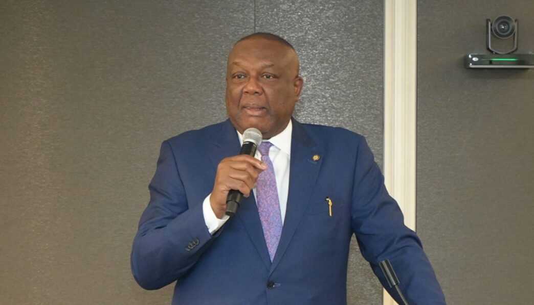 I Don’t Want my People Mistreated by ICE - Ghana Envoy