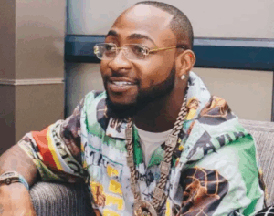 Davido Reacts to Viral IShowSpeed Ghana Massage
