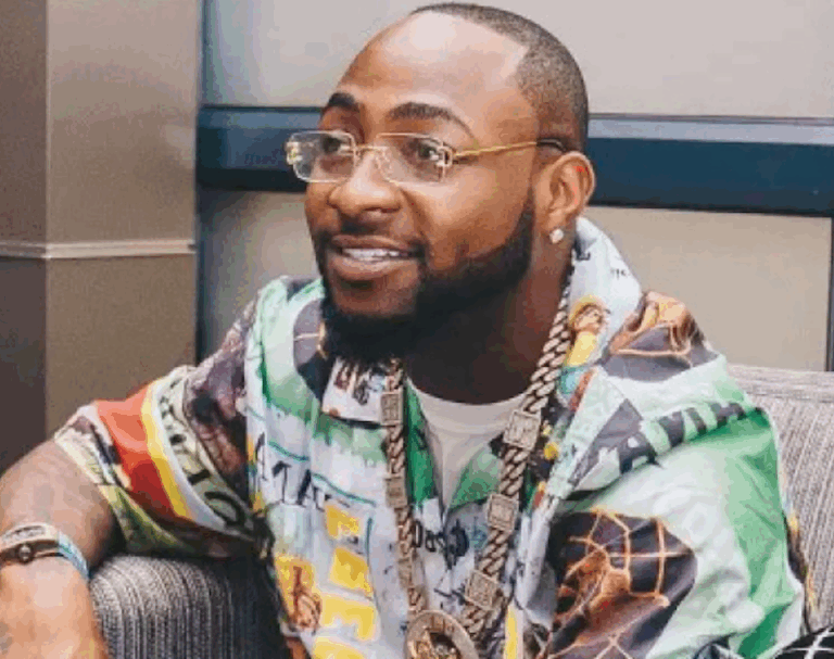 Rihanna Is My Dream Collab – Davido