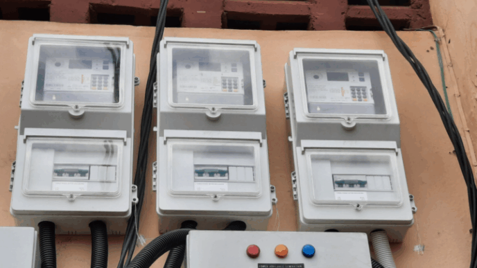 DisCos Question Adelabu’s Free Meter Order