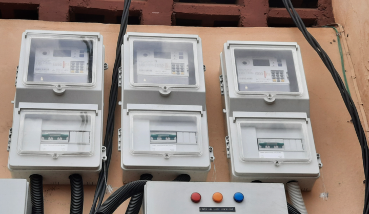 DisCos Question Adelabu’s Free Meter Order