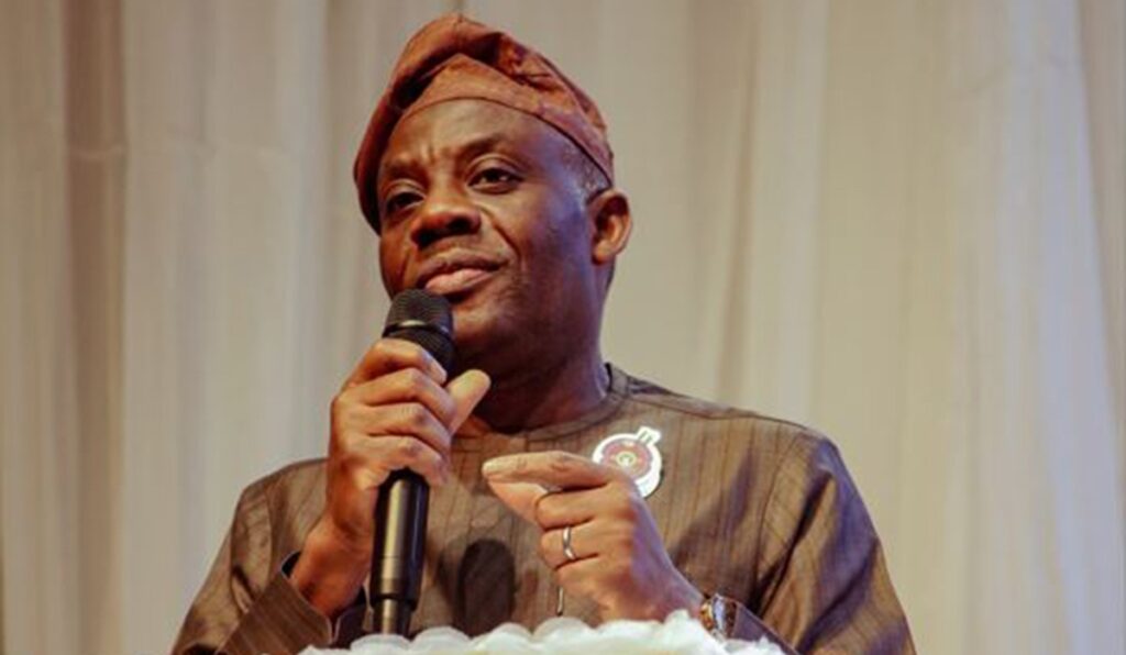 Doctor of Philosophy (PhD). Credit: Viewpoint Nigeria