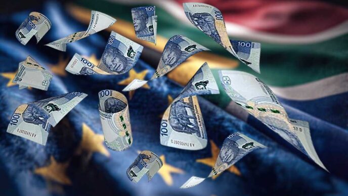 EU Removes Six African Countries From High-Risk List