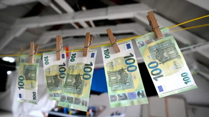 EU Removes Six African Countries From High-Risk List