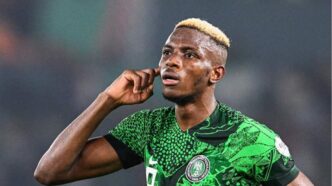 Morocco Semi Final Clash Won’t be Easy-Osimhen