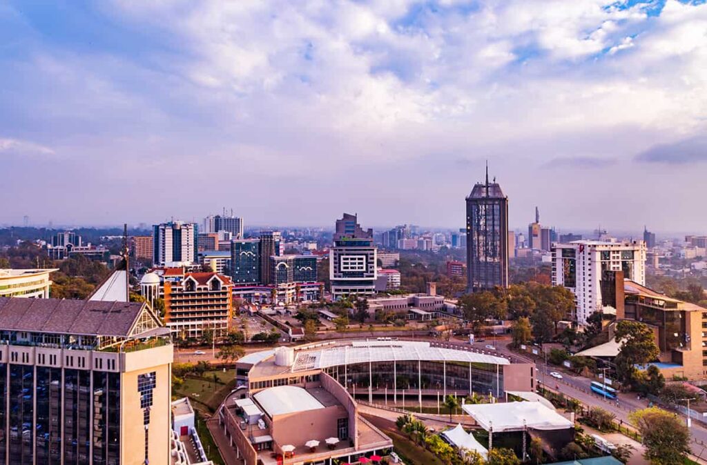 East Africa to Lead Africa’s Growth