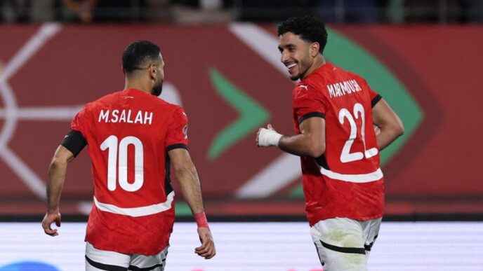 Egypt to Face Benin for AFCON Quarterfinal Spot