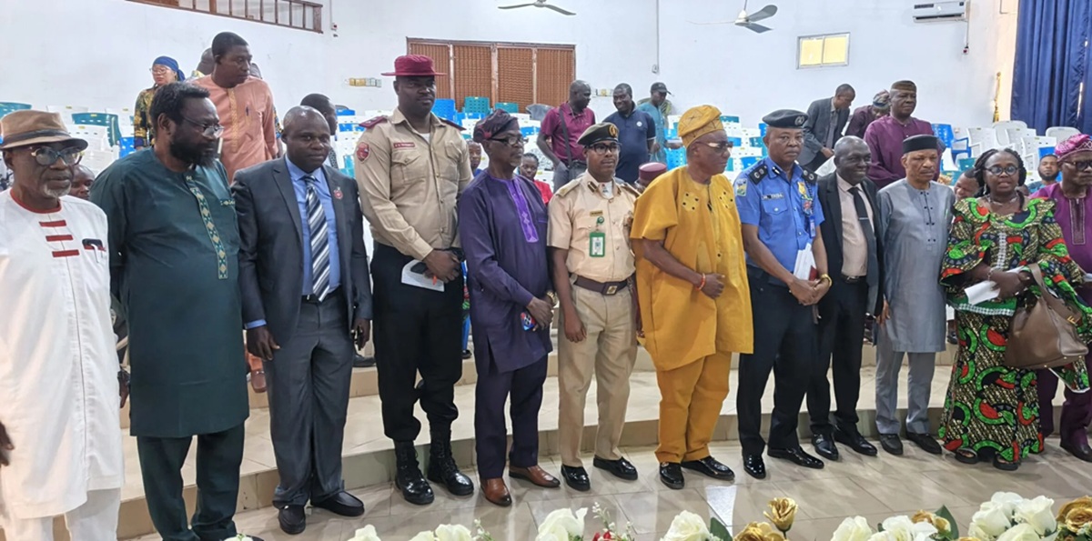 Ekiti Electoral Commision Pledges fair LG Elections